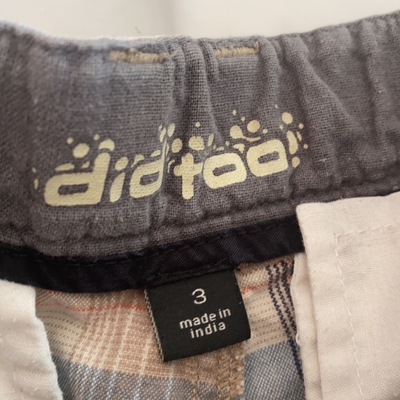 Better brands summer tanks and shirts bundle size 3 - Picture 7 of 10